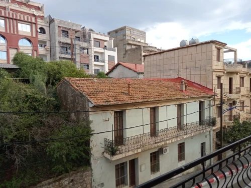 Vente Villa Béjaïa Bejaia