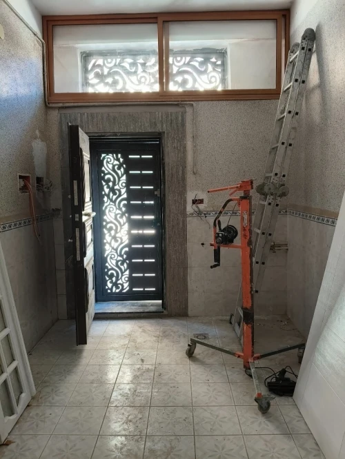 Vente Villa Béjaïa Bejaia