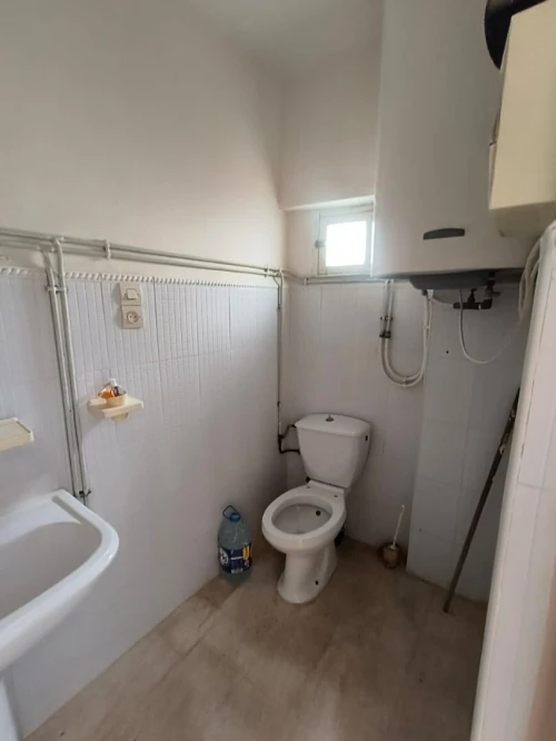 Vente Villa Béjaïa Bejaia
