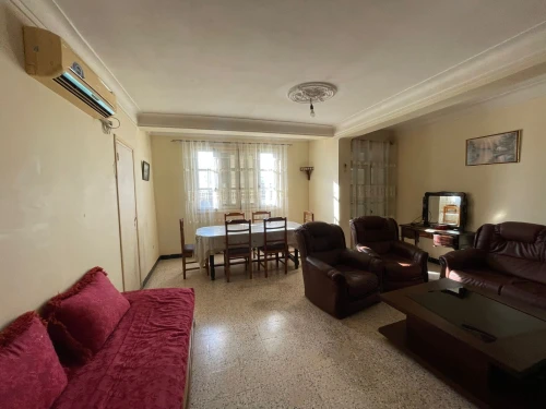 Vente Appartement F5 Béjaïa Bejaia