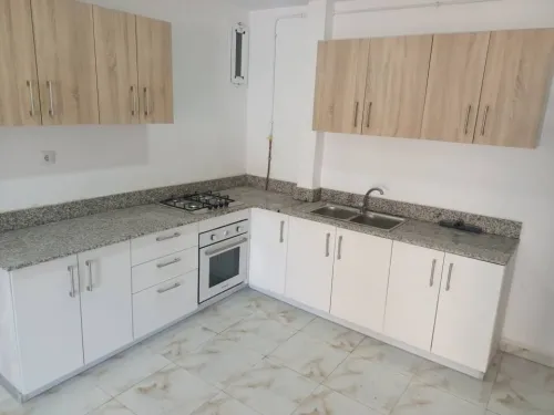 Location Appartement F4 Béjaïa Bejaia