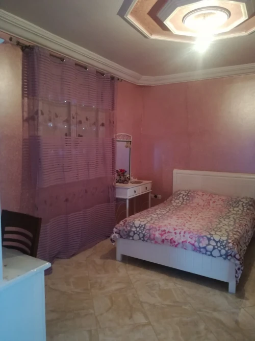 Vente Villa Béjaïa Bejaia