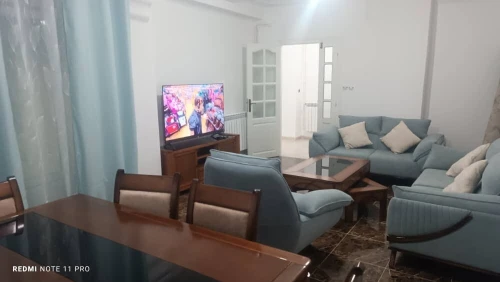 Vente Appartement F4 Béjaïa Bejaia