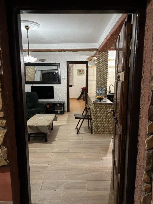 Vente Appartement F3 Béjaïa Tichy