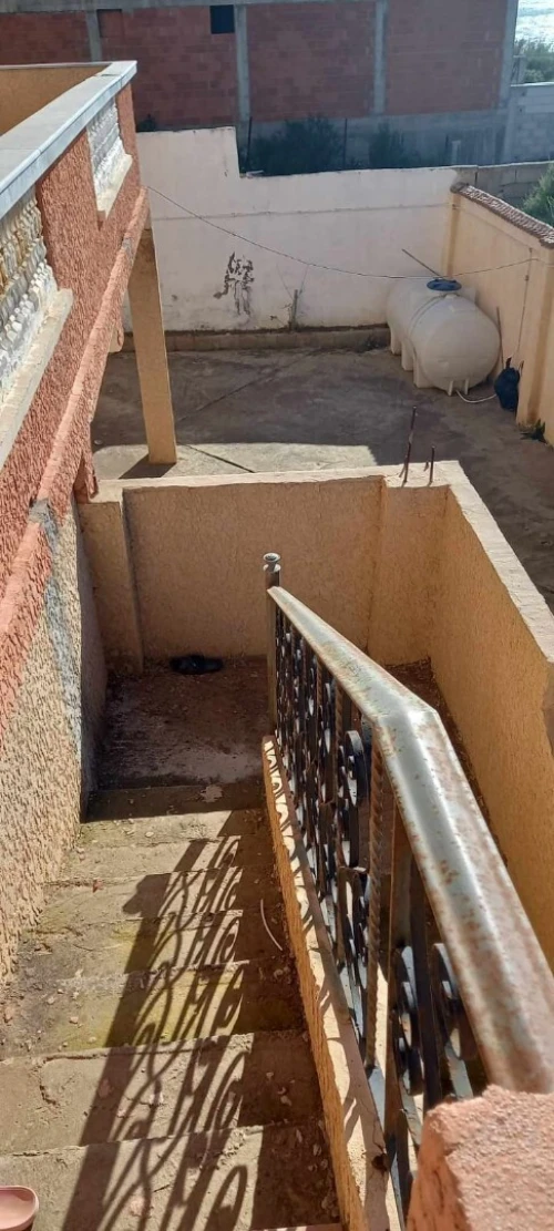 Vente Villa Béjaïa Bejaia