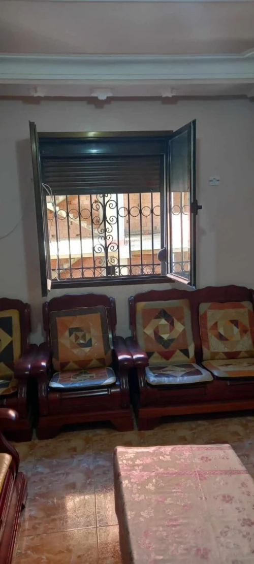 Vente Villa Béjaïa Beni ksila