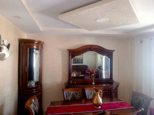 Vente Appartement F5 Béjaïa Bejaia
