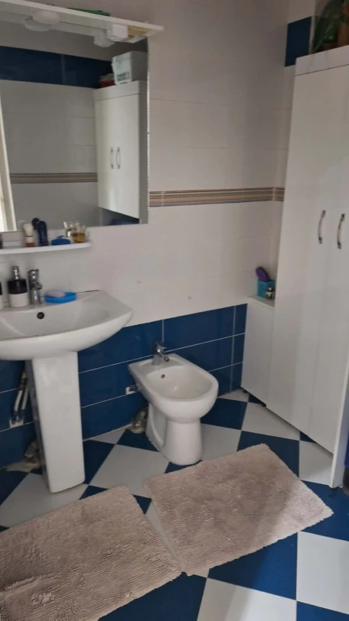 Vente Appartement Duplex F5 Béjaïa Bejaia