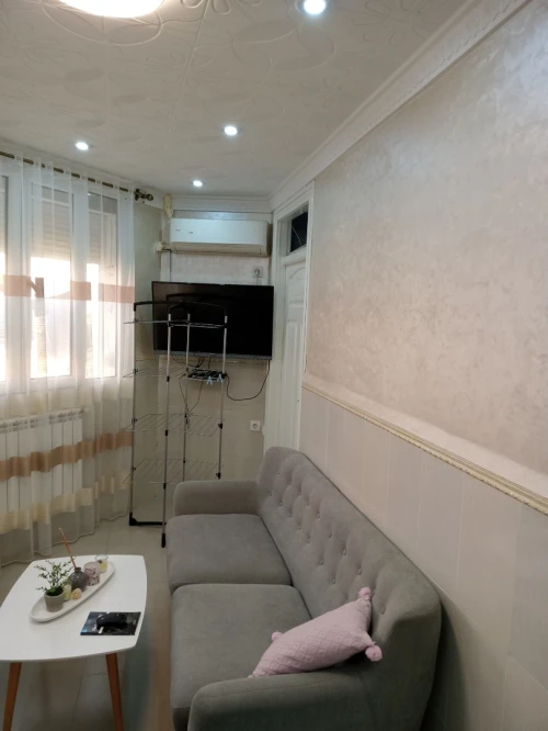 Vente Villa Béjaïa Bejaia