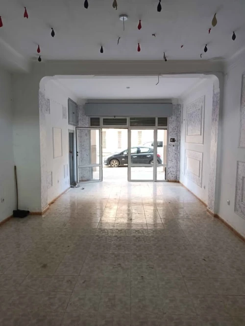 Vente Local Béjaïa Bejaia