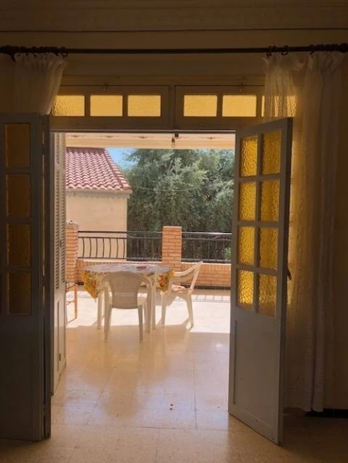 Vente Villa Béjaïa Bejaia