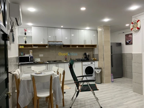 Vente Appartement F3 Béjaïa Bejaia