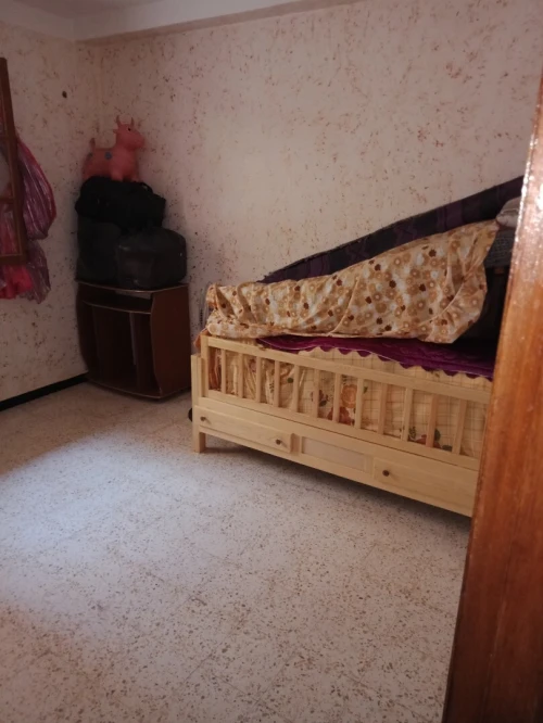 Vente Villa Béjaïa Bejaia