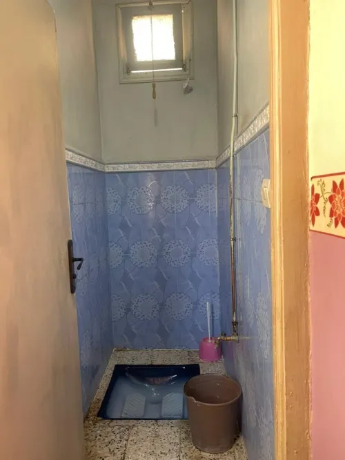 Vente Villa Béjaïa Bejaia