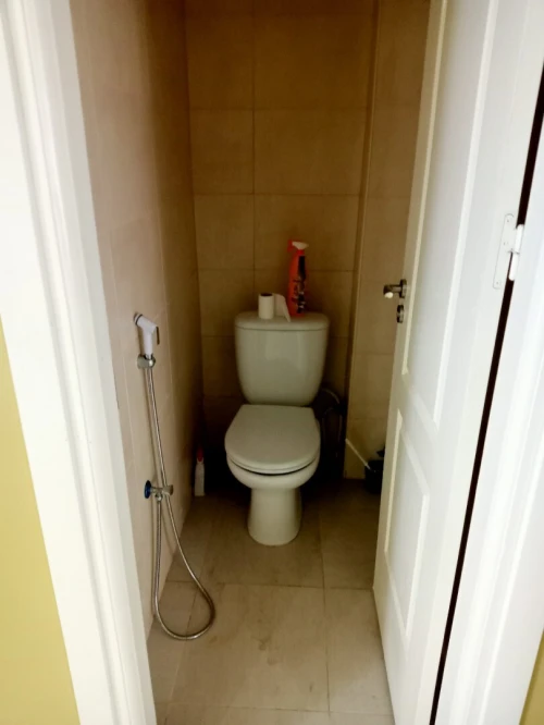 Vente Appartement F4 Béjaïa Bejaia