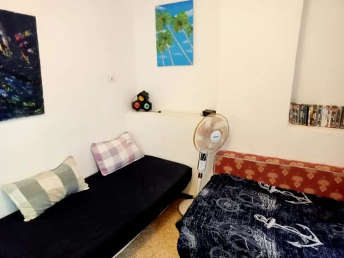 Location vacances Bungalow F5 Béjaïa Bejaia