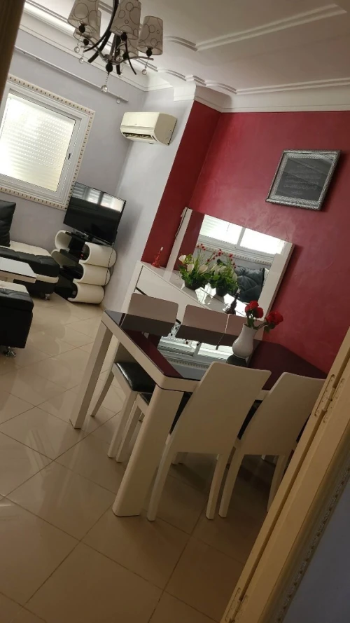 Vente Appartement F3 Béjaïa Bejaia