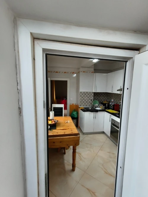 Vente Appartement F3 Béjaïa Bejaia