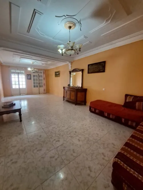Vente Villa Béjaïa Bejaia