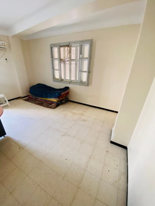 Vente Appartement F3 Béjaïa Souk el thenine