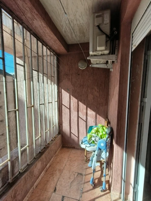 Vente Appartement F5 Béjaïa Bejaia
