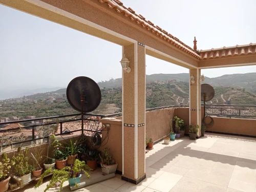 Vente Villa Béjaïa Bejaia