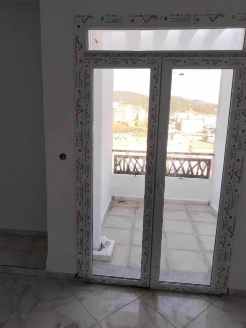 Vente Appartement Duplex F3 Béjaïa El kseur