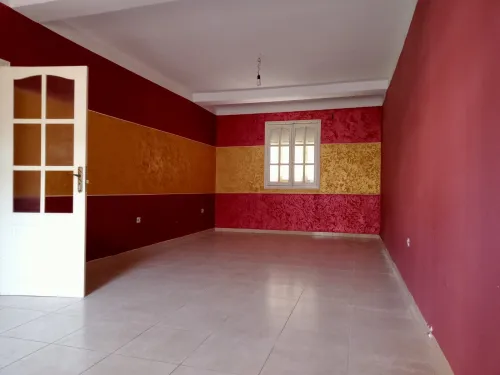 Vente Villa Béjaïa Bejaia
