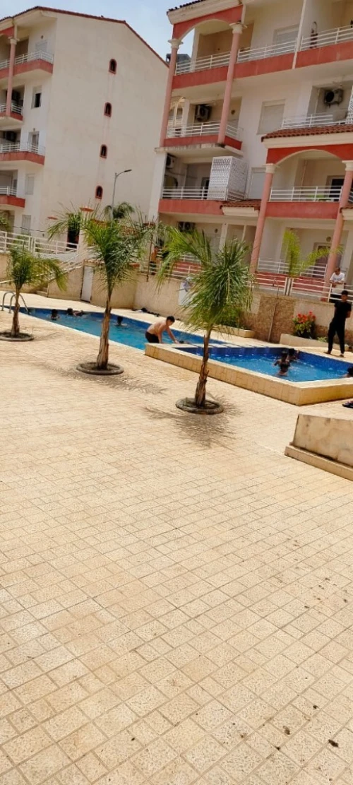 Vente Appartement F2 Béjaïa Bejaia
