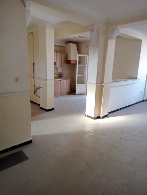 Vente Appartement F3 Béjaïa Bejaia
