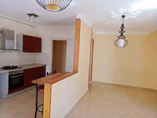 Vente Appartement F3 Béjaïa Bejaia
