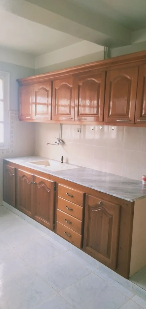 Vente Duplex F7 Béjaïa Bejaia