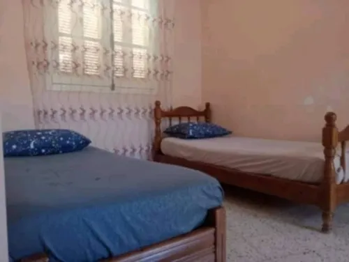 Vente Appartement F3 Béjaïa Aokas