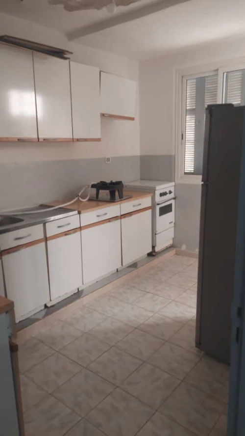 Vente Appartement F3 Béjaïa Bejaia