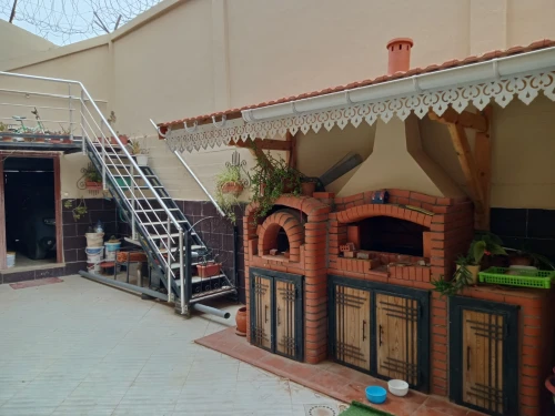 Vente Villa Béjaïa Bejaia