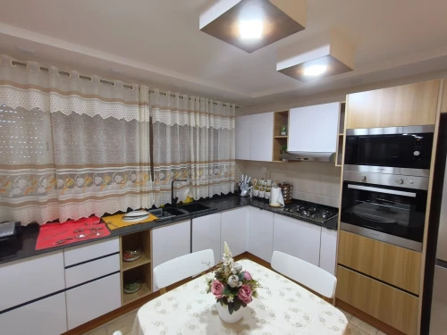 Vente Villa Béjaïa Toudja