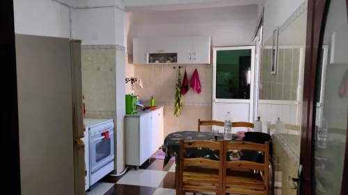 Vente Appartement F4 Béjaïa Bejaia
