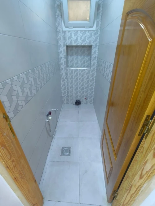 Vente Appartement F4 Béjaïa Oued ghir