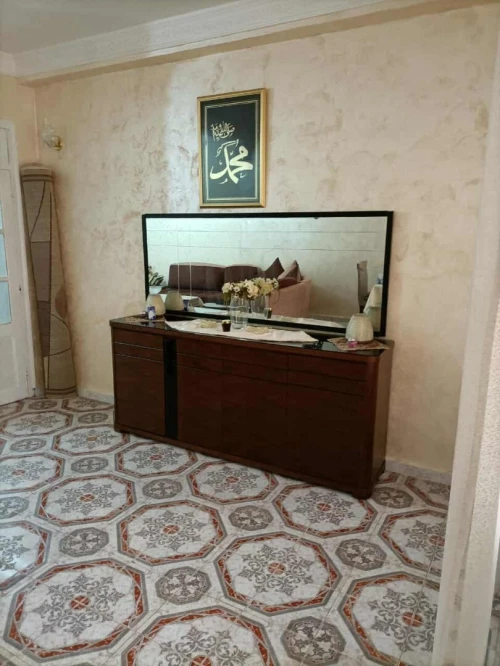 Vente Villa Béjaïa Bejaia