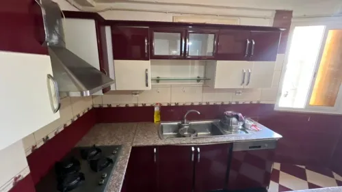 Vente Appartement F4 Béjaïa Bejaia