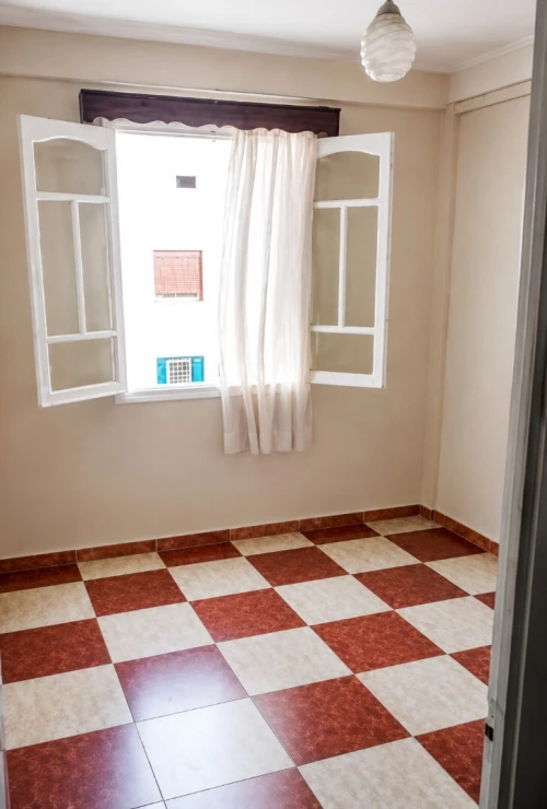 Vente Appartement F4 Béjaïa Souk el thenine