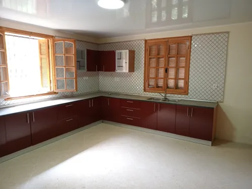 Vente Villa Béjaïa Bejaia