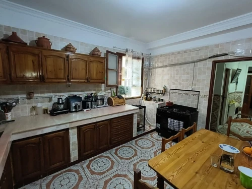 Vente Villa Béjaïa Bejaia