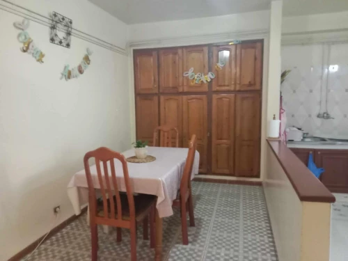 Vente Appartement F4 Béjaïa Souk el thenine
