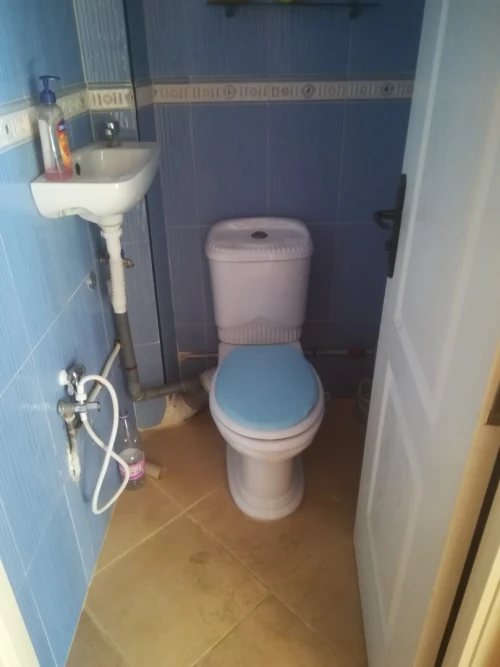 Vente Appartement F3 Béjaïa Bejaia