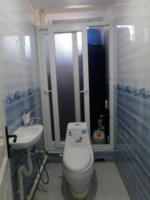 Vente Appartement F5 Béjaïa Bejaia