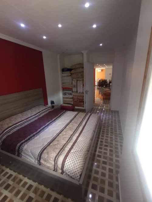 Vente Appartement F4 Béjaïa Bejaia 13