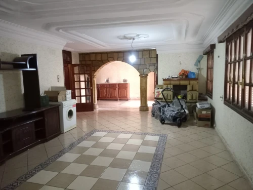 Vente Villa Béjaïa Bejaia