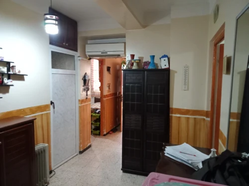 Vente Appartement F4 Béjaïa Oued ghir