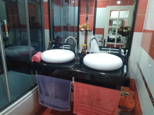 Vente Appartement F4 Béjaïa Bejaia 6